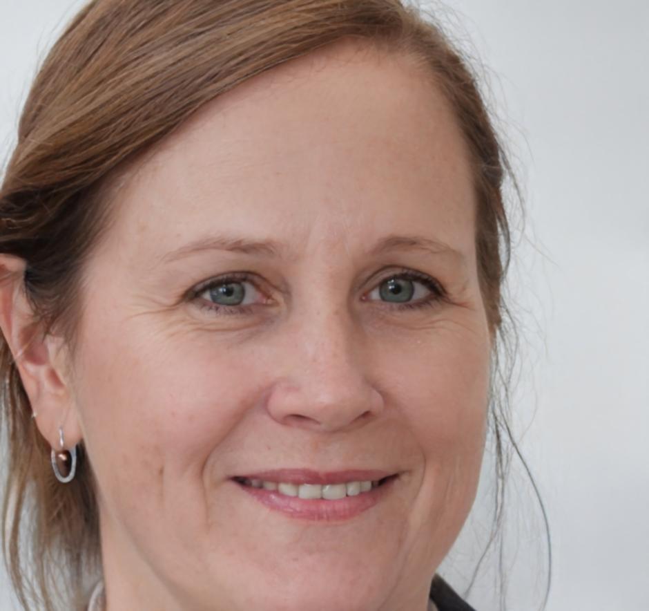 Sarah Weber - Methodenentwicklung